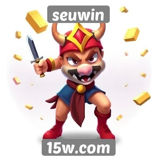 Comparativo de jogos disponíveis no seuwin