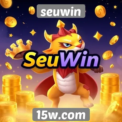 A popularidade crescente do site SeuWin entre os jogadores