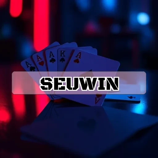 seuwin: Descubra os Melhores Jogos que Vão Te Prender