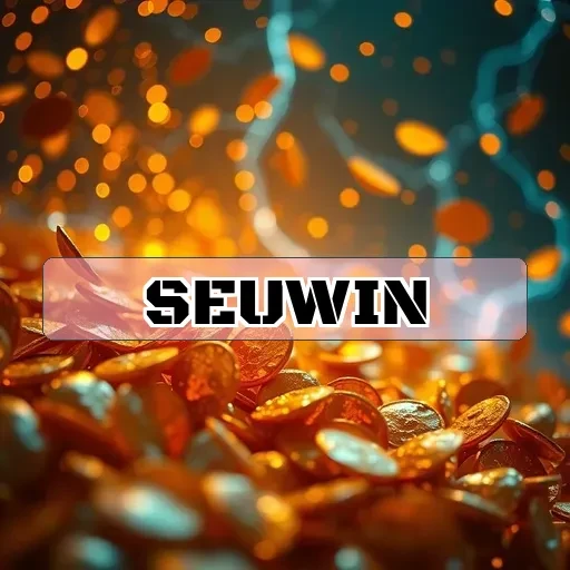 seuwin: Login Descomplicado para uma Experiência de Jogo Incrível