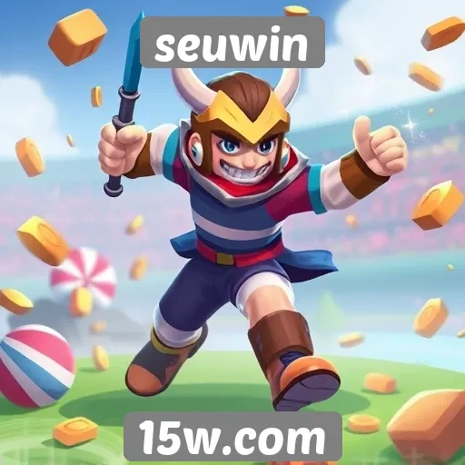 Novos jogos disponíveis no site seuwin