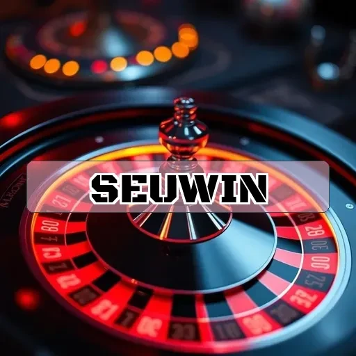 seuwin: Descubra Funcionalidades Imperdíveis na Plataforma de Jogos