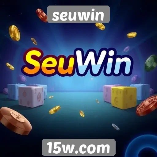 SeuWin oferece novas opções de jogos online