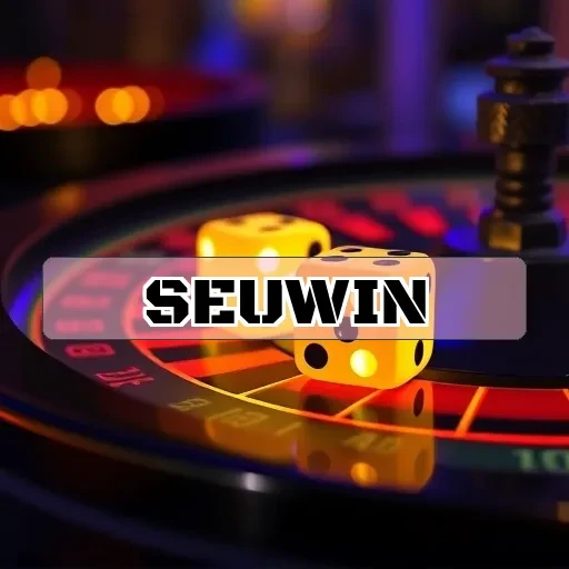 seuwin: Atrações Imperdíveis dos Caça-Níqueis Online