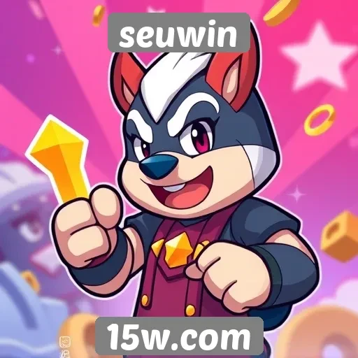 Suwin revela novas categorias de jogos para usuários